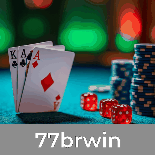 77brwin: Plataforma de Jogo Confiável com Serviço Profissional
