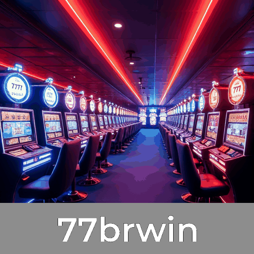 77brwin: Apostas Esportivas com Foco no Esporte Brasileiro