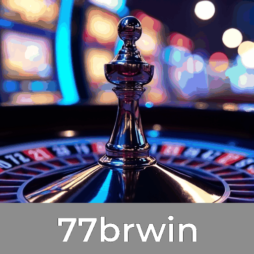 77brwin: A Experiência de Jogos de Mesa ao Vivo Mais Autêntica